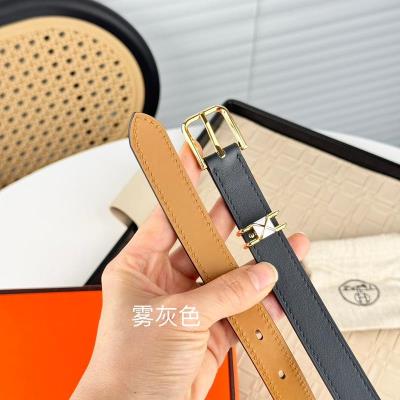 wholesale quality hermes mini clou 20 belt model no. 492